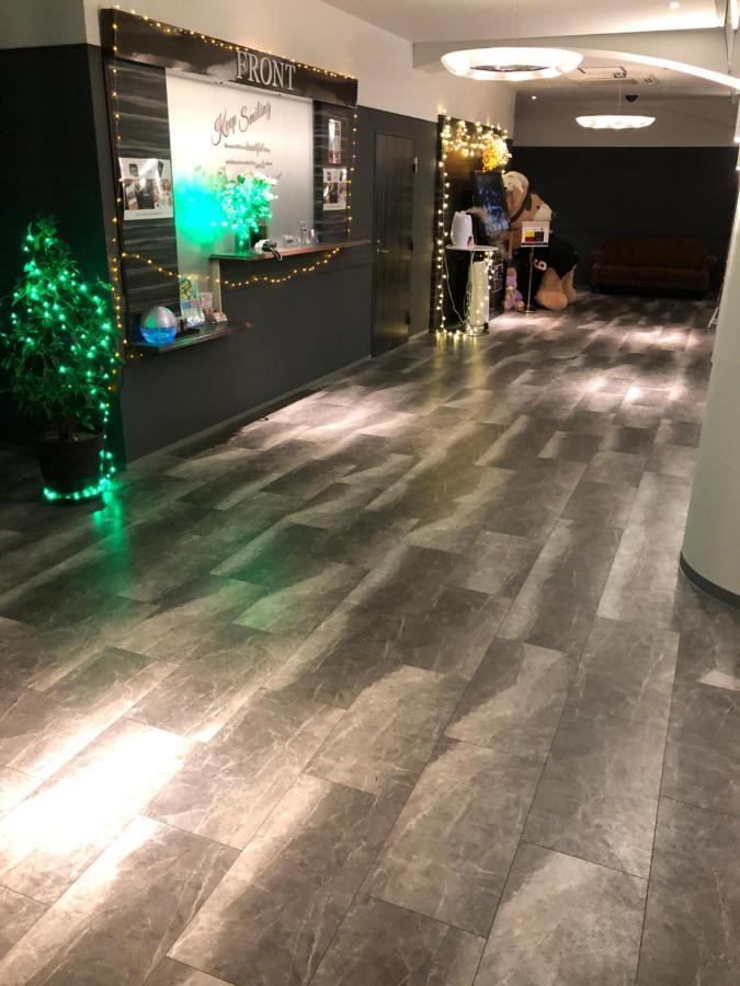Hotel Ｇem (Adults Only) Sendai Exterior photo