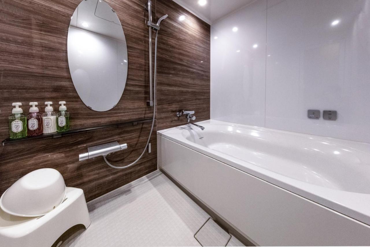 Hotel Ｇem (Adults Only) Sendai Exterior photo